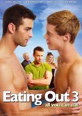 Угрызения 3 - Eating Out (2009) Смотреть бесплатно