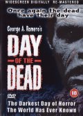 День мертвецов - Day of the Dead (1985) Смотреть бесплатно