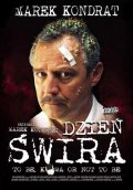 Фильм: День психа - Dzien swira