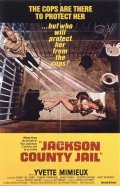 Тюрьма округа Джексон - Jackson County Jail (1976) Смотреть бесплатно