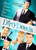 Грязные делишки - Dirty Deeds (2002) Смотреть бесплатно