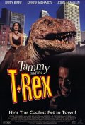 Фильм: Тамми и динозавр - Tammy and the T-Rex