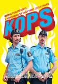 Фильм: Копы - Kopps