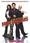 Фильм: Парни с метлами - Men with Brooms