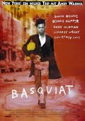 Баския - Basquiat (1996) Смотреть бесплатно