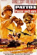 Паттон - Patton (1970) Смотреть бесплатно