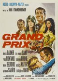 Гран при - Grand Prix (1966) Смотреть бесплатно