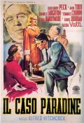 Дело Парадайна - Paradine Case (1947) Смотреть бесплатно