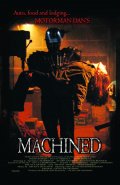 Фильм: Гибрид - Machined