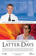 Последние дни - Latter Days (2003) Смотреть бесплатно