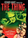 Нечто - Thing from Another World (1951) Смотреть бесплатно