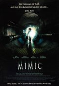 Фильм: Мутанты - Mimic