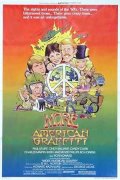 Новые американские граффити (1979) Смотреть бесплатно