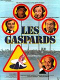 Фильм: Гаспары - Les gaspards