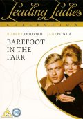 Босиком по парку - Barefoot in the Park (1967) Смотреть бесплатно