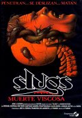 Фильм: Слизни - Slugs, muerte viscosa