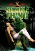 Болотная тварь - Swamp Thing (1982) Смотреть бесплатно