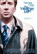 Синоптик - Weather Man (2005) Смотреть бесплатно