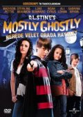 Фильм: Небольшое привидение - Mostly Ghostly