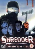 Скользящие - Shredder (2003) Смотреть бесплатно