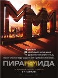 Фильм: Пирамммида - МММ