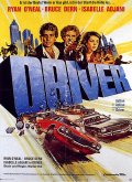 Водитель - Driver (1978) Смотреть бесплатно