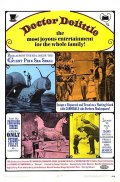 Доктор Дулиттл (1967) Смотреть бесплатно