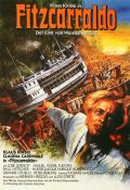 Фицкарральдо - Fitzcarraldo (1982) Смотреть бесплатно