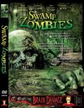 Фильм: Зомби из болота - Swamp Zombies