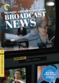 Теленовости - Broadcast News (1987) Смотреть бесплатно