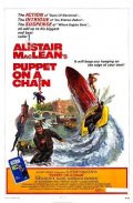 Кукла на цепи - Puppet on a Chain (1971) Смотреть бесплатно