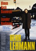 Берлинский блюз - Herr Lehmann (2003) Смотреть бесплатно