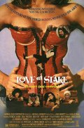 Любовь в опасности - Love at Stake (1987) Смотреть бесплатно