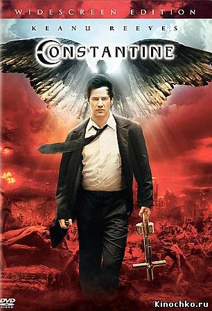 Константин - Constantine (, 2005) Смотреть бесплатно