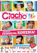 Торт - Ciacho (2010) Смотреть бесплатно