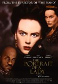 Портрет леди - Portrait of a Lady (1996) Смотреть бесплатно