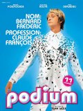 Подиум - Podium (2003) Смотреть бесплатно