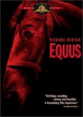 Эквус - Equus (1977) Смотреть бесплатно