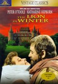 Лев зимой - Lion in Winter (1968) Смотреть бесплатно