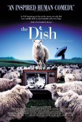 Тарелка - Dish (2000) Смотреть бесплатно