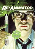 Фильм: Реаниматор - Re-Animator