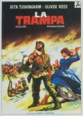 Капкан (1966) Смотреть бесплатно