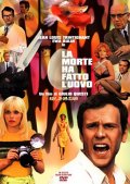 Смерть, снесшая яйцо (1968) Смотреть бесплатно