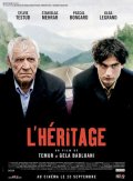 Наследство - L'heritage (2006) Смотреть бесплатно