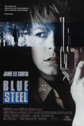 Голубая сталь - Blue Steel (1989) Смотреть бесплатно