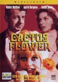 Фильм: Цветок кактуса - Cactus Flower