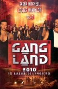 Зона криминала - Gangland (2000) Смотреть бесплатно