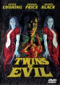 Фильм: Близнецы зла - Twins of Evil