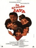 Большая Ява - La grande java (1971) Смотреть бесплатно