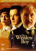 Фильм: Приговор - Winslow Boy